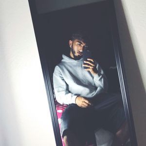 Meet your Posher, Brian